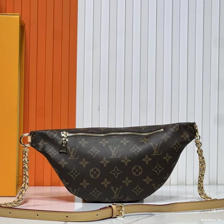 Messenger Vuitton Bags For Women 1505 Elegant Louis 0211